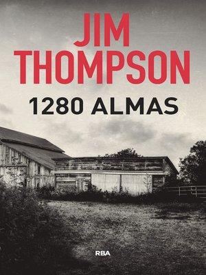 cover image of 1.280 Almas